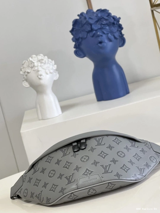 Aaa replica bags BUMBAG LOUIS DISCOVERY VUITTON 0709